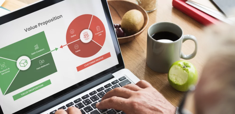Value Proposition Canvas - co to? Klucz do dopasowania oferty do klienta