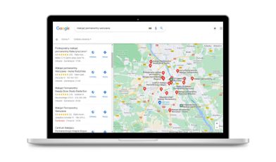 Wizytówka Google - co to? Twój Klucz do lokalnego sukcesu w internecie
