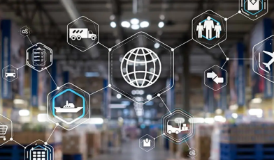 Zarządzanie łańcuchem dostaw - co to jest i na na czym polega? Poznaj klucz do efektywności i zysków w twojej firmie