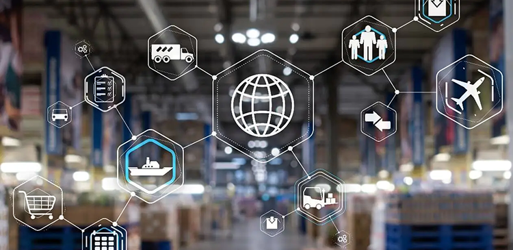 Zarządzanie łańcuchem dostaw - co to jest i na na czym polega? Poznaj klucz do efektywności i zysków w twojej firmie