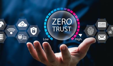 Zero Trust - co to? Przewodnik po zasadzie: nigdy nie ufaj, zawsze weryfikuj