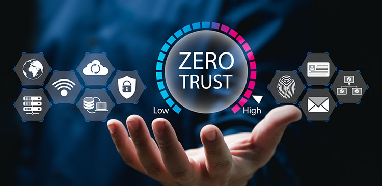 Zero Trust - co to? Przewodnik po zasadzie: nigdy nie ufaj, zawsze weryfikuj