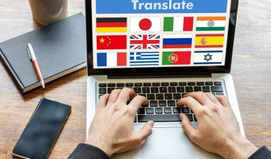 Automatyczny tłumacz stron internetowych - czy to pułapka dla efektów SEO?