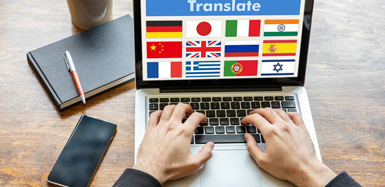 Automatyczny tłumacz stron internetowych - czy to pułapka dla efektów SEO?