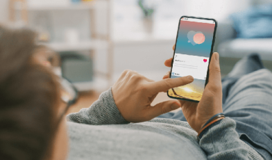 Cyfrowa równowaga - co to takiego? Jak odzyskać kontrolę nad czasem i technologią? Poradnik