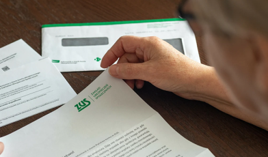 Dane płatnika składek w ZUS - jak je aktualizować? Poradnik