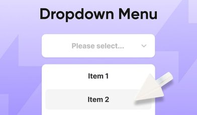 Dropdown - co to? Kompleksowe spojrzenie na elementy UI i doświadczenie użytkownika