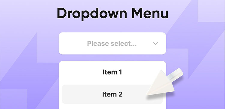 Dropdown - co to? Kompleksowe spojrzenie na elementy UI i doświadczenie użytkownika