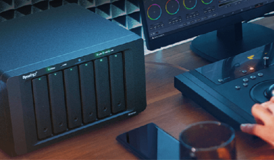 Dysk sieciowy - co to? Praktyczny przewodnik po Network Attached Storage