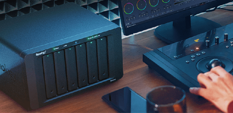 Dysk sieciowy - co to? Praktyczny przewodnik po Network Attached Storage