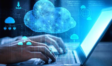 Dysk w chmurze - co to? Kompletny przewodnik po przechowywaniu danych