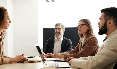 Dział HR - czym jest i jakie są jego funkcje oraz przyszłość w organizacji? Przewodnik