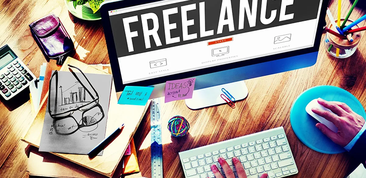 Freelancing - co to? Przewodnik po świecie niezależnych kontraktorów