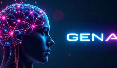 GenAI - co to jest generatywna sztuczna inteligencja i jak zmienia nasz świat? Poradnik