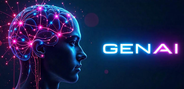 GenAI - co to jest generatywna sztuczna inteligencja i jak zmienia nasz świat? Poradnik