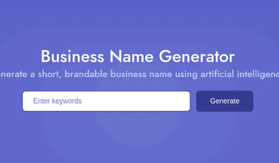 Generator nazw - co to jest i jak wybrać najlepszy? Twój przewodnik po narzędziach do tworzenia nazw