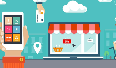 Gotowy sklep internetowy - jak rozpocząć sprzedaż w e-commerce? Przewodnik od A do Z