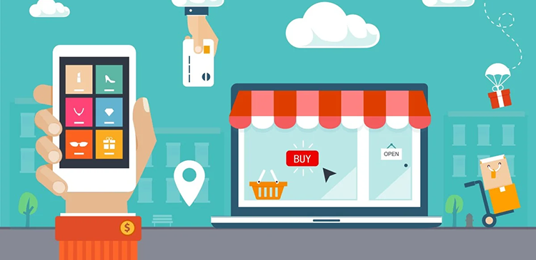 Gotowy sklep internetowy - jak rozpocząć sprzedaż w e-commerce? Przewodnik od A do Z