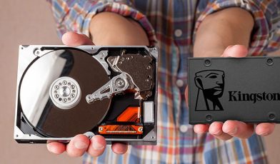 HDD - co to? Wszystko o dyskach twardych - od budowy po przyszłość