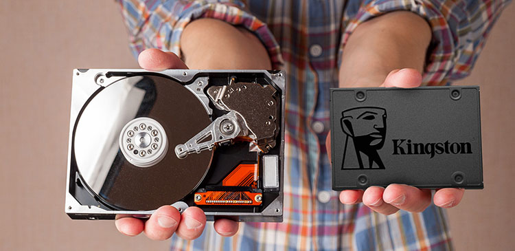 HDD - co to? Wszystko o dyskach twardych - od budowy po przyszłość