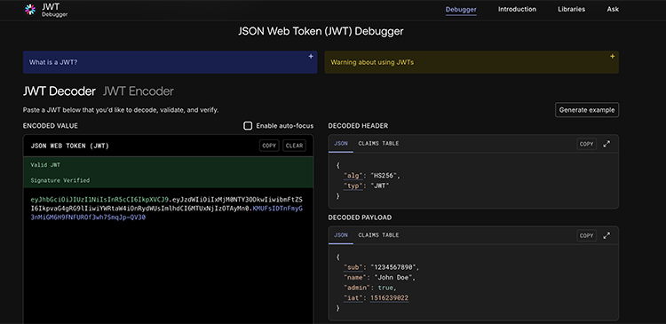 JWT - co to? Kompletny przewodnik po JSON Web Token