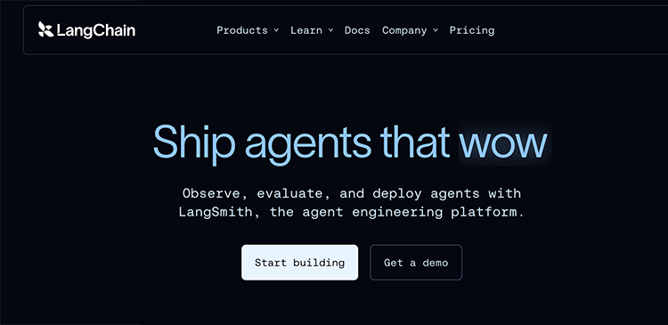 LangChain - co to jest? Kompleksowy przewodnik po tworzeniu aplikacji LLM