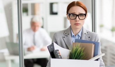 Likwidacja stanowiska pracy a odprawa - co musisz wiedzieć? Poradnik