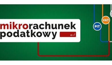 Numer mikrorachunku podatkowego - co to jest? Poznaj swój Indywidualny numer do płatności PIT, CIT i VAT