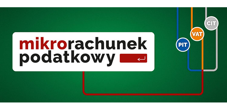 Numer mikrorachunku podatkowego - co to jest? Poznaj swój Indywidualny numer do płatności PIT, CIT i VAT