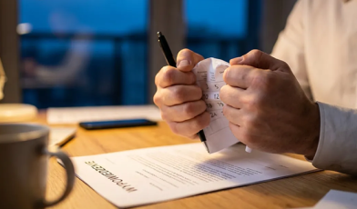 Okres wypowiedzenia umowy o pracę - wszystko, co musisz wiedzieć według Kodeksu Pracy