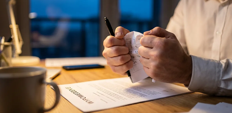 Okres wypowiedzenia umowy o pracę - wszystko, co musisz wiedzieć według Kodeksu Pracy