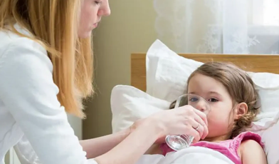 Opieka nad chorym dzieckiem - Poznaj swoje prawa i obowiązki