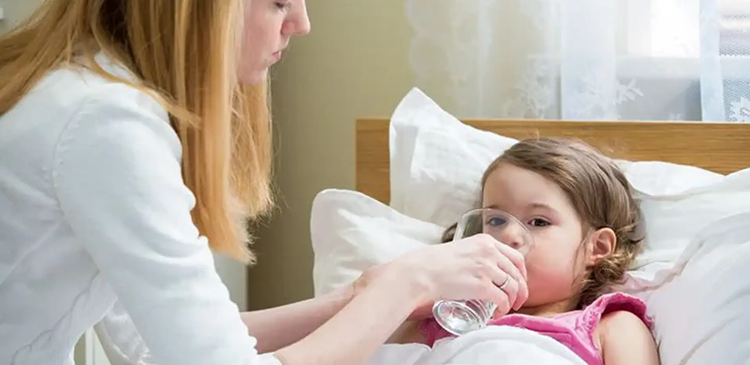 Opieka nad chorym dzieckiem - Poznaj swoje prawa i obowiązki