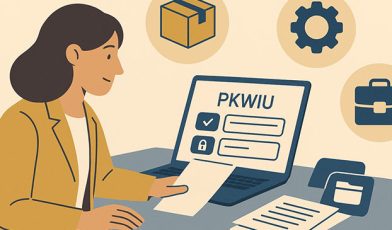 PKWiU wyszukiwarka - czym jest i jak znaleźć właściwy kod? Poradnik