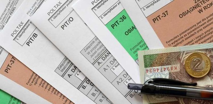Podatek dochodowy od osób fizycznych - wszystko, co musisz wiedzieć