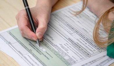 Podatek od czynności cywilnoprawnych - co to takiego, kto go płaci i jakie są stawki? Przewodnik