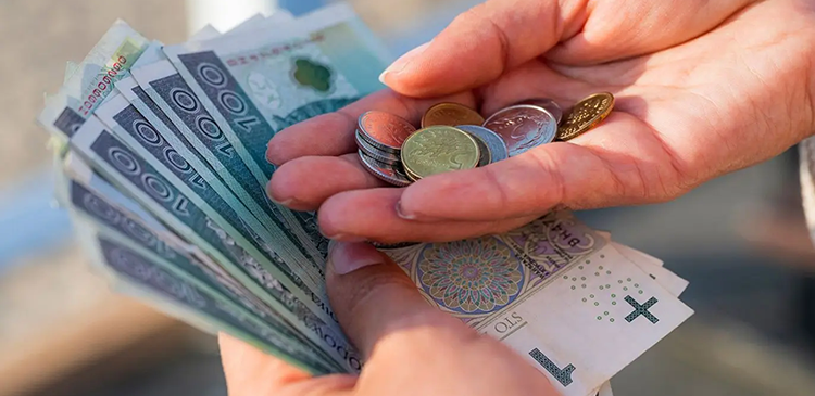 Podatek od wynagrodzenia - kompletny przewodnik po PIT w Polsce