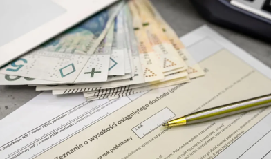 Podstawa obliczenia podatku - co to jest i jak ją wyliczyć w Polsce? Poradnik
