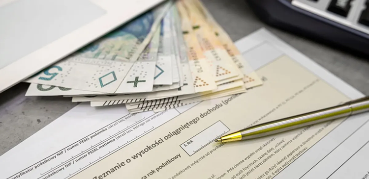 Podstawa obliczenia podatku - co to jest i jak ją wyliczyć w Polsce? Poradnik