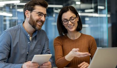 Praca B2B - co to? wszystko, co musisz wiedzieć o współpracy między firmami