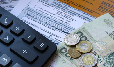 Progi podatkowe w Polsce - co musisz wiedzieć o skali podatkowej? Przewodnik