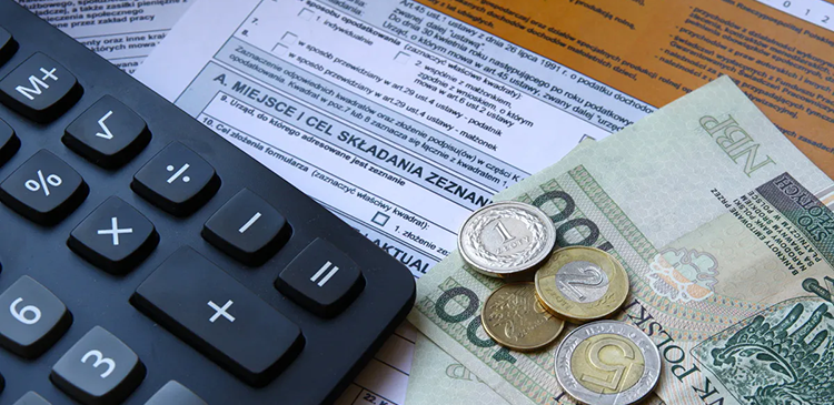 Progi podatkowe w Polsce - co musisz wiedzieć o skali podatkowej? Przewodnik