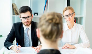 Pytania na rozmowie rekrutacyjnej - kompletny przewodnik po pytaniach na rozmowie o pracę