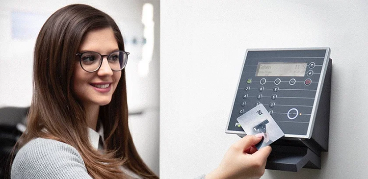 Rejestrator czasu pracy - co to jest i jak wybrać najlepszy system dla Twojej firmy?