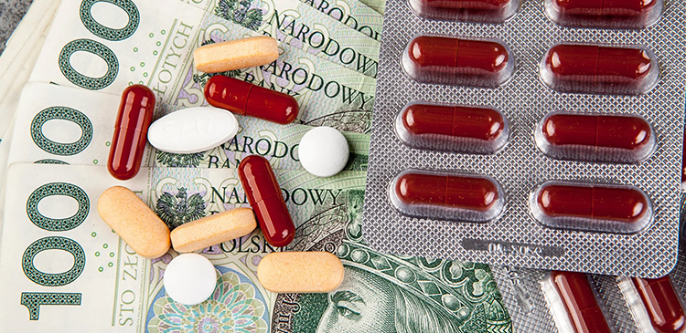 Składki zdrowotne - wszystko, co musisz wiedzieć o płaceniu składek ZUS w Polsce