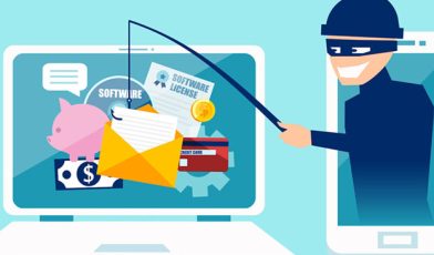 Spear phishing - co to? Przewodnik po celowanych atakach cybernetycznych