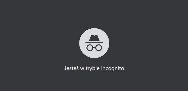 Tryb incognito - co to jest, jak działa i czy zapewnia prywatność? Poradnik