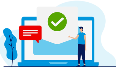 UDW - co to jest i jaką pełni funkcję w e-mailu? Poradnik po ukrytym polu do wiadomości