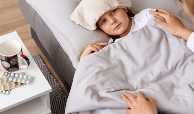 Urlop opiekuńczy na dziecko - wszystko, co musisz wiedzieć