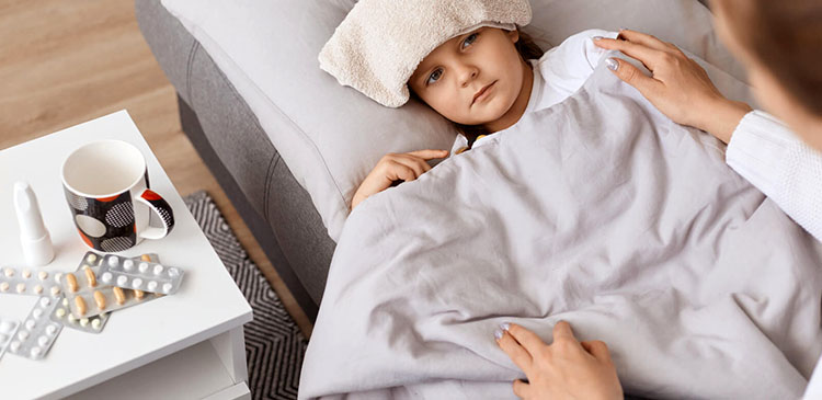 Urlop opiekuńczy na dziecko - wszystko, co musisz wiedzieć